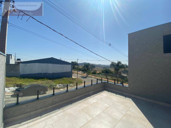 Imagem Casa à Venda, 173 m² em Condomínio Villa Verde Bragança - Bragança Paulista