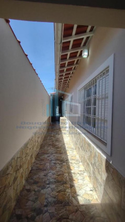 Imagem Casa com 2 Quartos à Venda, 65 m² em Maracanã - Praia Grande