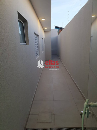 Imagem Casa com 3 Quartos à Venda, 121 m² em Jardim Solange - Bauru Imagem Casa com 3 Quartos à Venda, 121 m² em Jardim Solange - Bauru