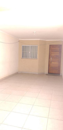 Imagem Casa com 3 Quartos à Venda, 112 m² em Vila Lutécia - Santo André