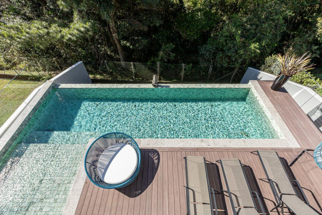 Imagem Casa de Condomínio com 4 Quartos à Venda, 608 m² em Alphaville Graciosa - Pinhais