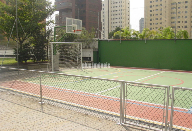 Imagem Apartamento com 4 Quartos à Venda, 350 m² em Morumbi - São Paulo Imagem Apartamento com 4 Quartos à Venda, 350 m² em Morumbi - São Paulo