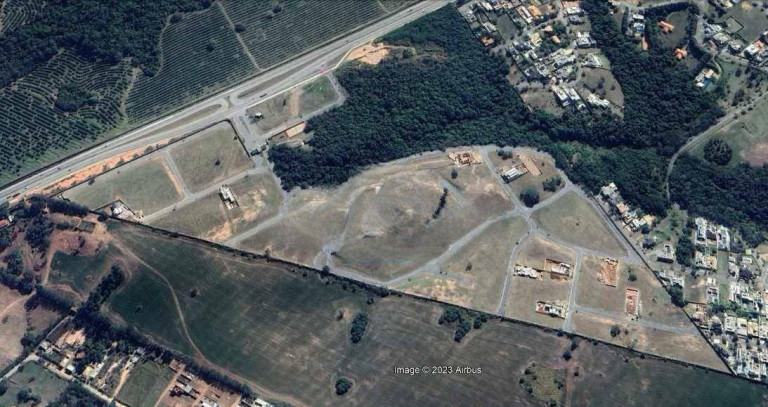 Imagem Imóvel à Venda, 507.000 m² em Parque Ecoresidencial Fazenda Jequitibá - Sorocaba