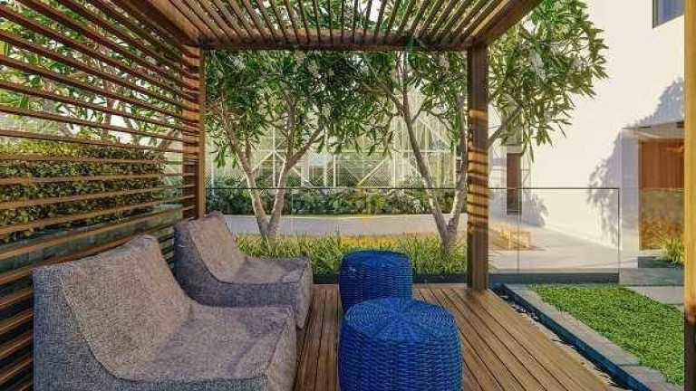 Imagem Apartamento com 3 Quartos à Venda, 146 m² em Miramar - João Pessoa Imagem Apartamento com 3 Quartos à Venda, 146 m² em Miramar - João Pessoa