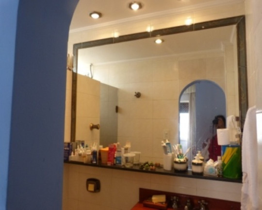 Apartamento com 3 Quartos à Venda, 135 m² em Vila Mariana - São Paulo