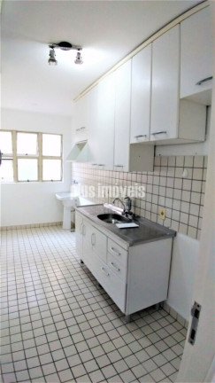 Imagem Apartamento com 3 Quartos à Venda, 64 m² em Jardim Marajoara - São Paulo Imagem Apartamento com 3 Quartos à Venda, 64 m² em Jardim Marajoara - São Paulo