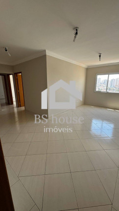 Apartamento com 3 Quartos à Venda, 81 m² em Santa Maria - São Caetano Do Sul