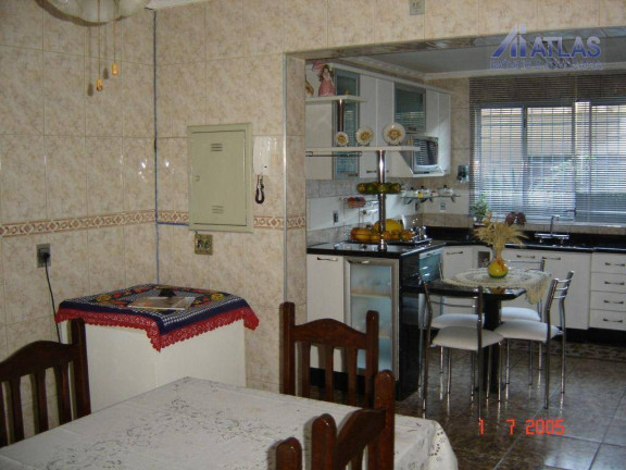 Imagem Casa com 4 Quartos à Venda, 650 m² em Vila Amalia (zona Norte) - São Paulo Imagem Casa com 4 Quartos à Venda, 650 m² em Vila Amalia (zona Norte) - São Paulo