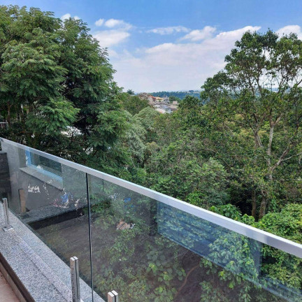 Imagem Casa com 3 Quartos à Venda, 286 m² em Tarumã - Santana De Parnaíba
