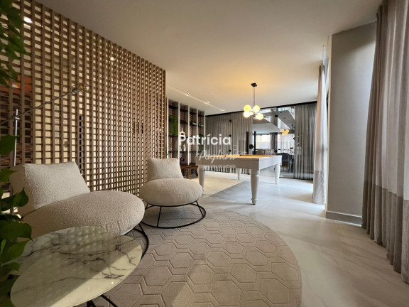 Imagem Apartamento com 3 Quartos à Venda, 126 m² em Meia Praia - Itapema