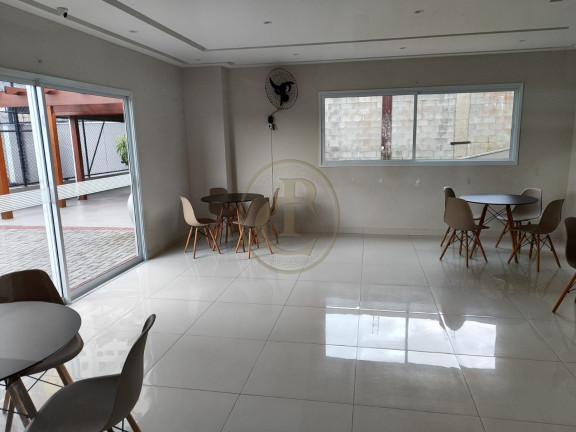 Imagem Apartamento com 2 Quartos à Venda, 53 m² em Parque Residencial Flamboyant - São José Dos Campos Imagem Apartamento com 2 Quartos à Venda, 53 m² em Parque Residencial Flamboyant - São José Dos Campos