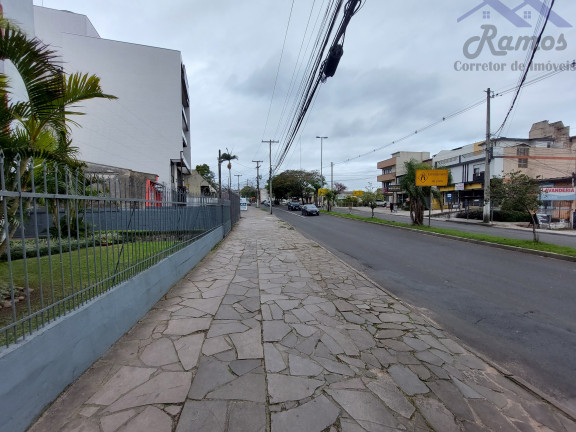 Imagem Imóvel com 1 Quarto à Venda, 45 m² em Cristal - Porto Alegre