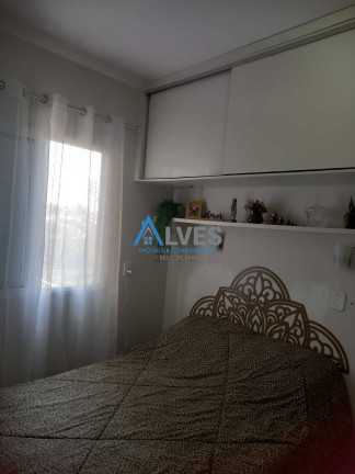 Imagem Apartamento com 3 Quartos para Alugar, 67 m² em Jardim Olavo Bilac - São Bernardo Do Campo