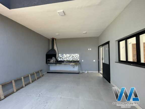Imagem Casa de Condomínio com 3 Quartos à Venda, 231 m² em Residencial Euroville Ii - Bragança Paulista Imagem Casa de Condomínio com 3 Quartos à Venda, 231 m² em Residencial Euroville Ii - Bragança Paulista