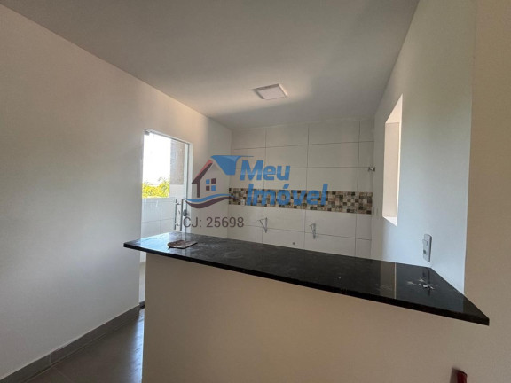 Imagem Imóvel com 2 Quartos à Venda, 60 m² em Parque Estrela Dalva Vii - Luziânia