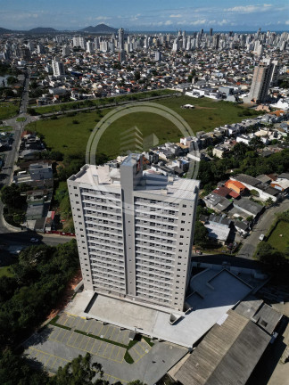 Imagem Apartamento com 2 Quartos à Venda, 597 m² em São Judas - Itajaí Imagem Apartamento com 2 Quartos à Venda, 597 m² em São Judas - Itajaí