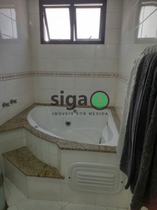 Imagem Apartamento com 3 Quartos à Venda, 128 m² em Anália Franco - São Paulo