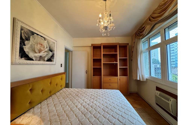 Imagem Apartamento com 3 Quartos à Venda, 113 m² em Independência - Porto Alegre