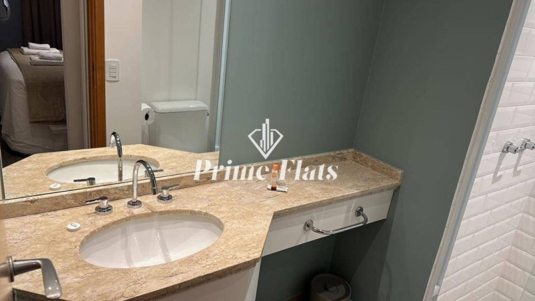 Imagem Apartamento com 1 Quarto à Venda, 28 m² em Jardins - São Paulo Imagem Apartamento com 1 Quarto à Venda, 28 m² em Jardins - São Paulo