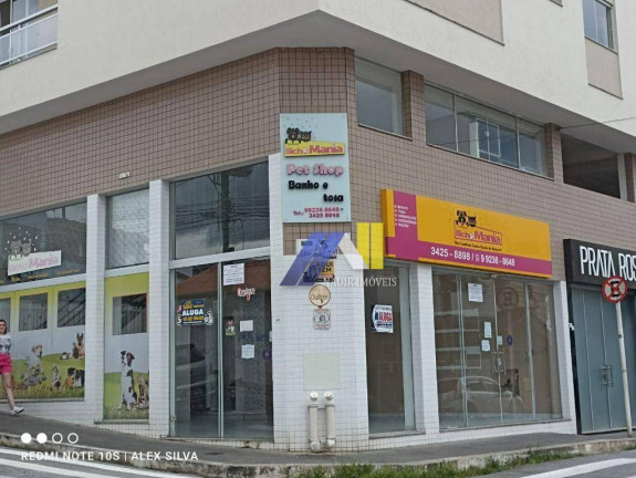 Imagem Loja para Alugar, 61 m² em Centro - Pouso Alegre Imagem Loja para Alugar, 61 m² em Centro - Pouso Alegre