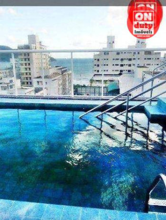 Imagem Apartamento com 2 Quartos à Venda, 81 m² em Aparecida - Santos Imagem Apartamento com 2 Quartos à Venda, 81 m² em Aparecida - Santos