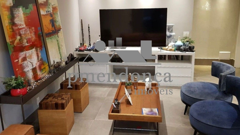 Imagem Apartamento com 3 Quartos à Venda, 157 m² em Vila Anastácio - São Paulo Imagem Apartamento com 3 Quartos à Venda, 157 m² em Vila Anastácio - São Paulo