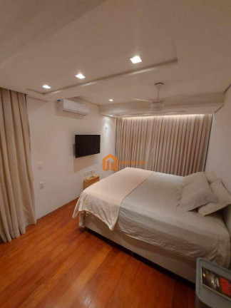 Imagem Apartamento com 3 Quartos à Venda, 144 m² em Aldeota - Fortaleza