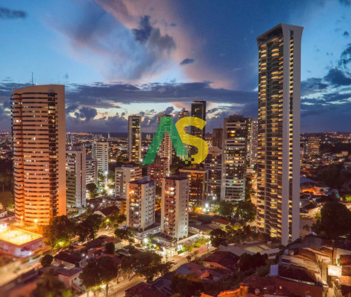 Imóvel com 3 Quartos à Venda, 141 m² em Casa Amarela - Recife