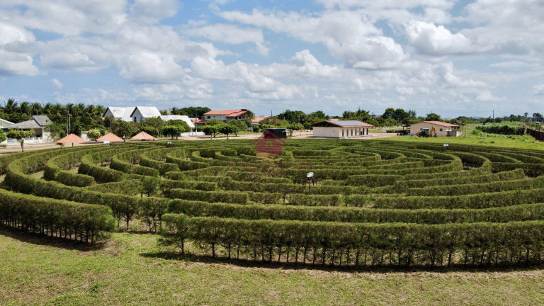 Imagem Terreno em Condomínio à Venda, 1 m² em Zona Rural - Cruz Do Espírito Santo