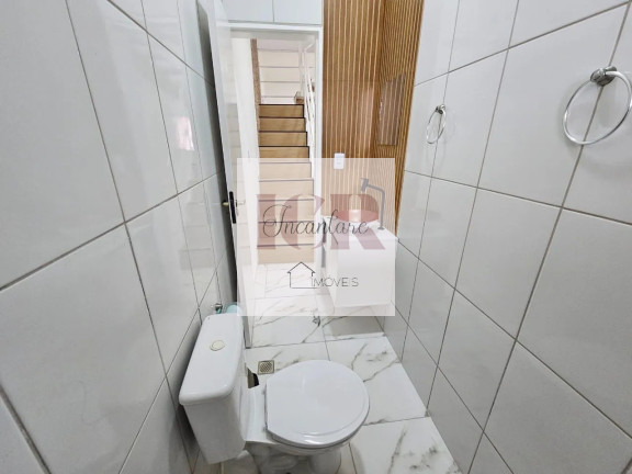 Imagem Casa com 2 Quartos à Venda, em Jardim Topázio - Sorocaba Imagem Casa com 2 Quartos à Venda, em Jardim Topázio - Sorocaba