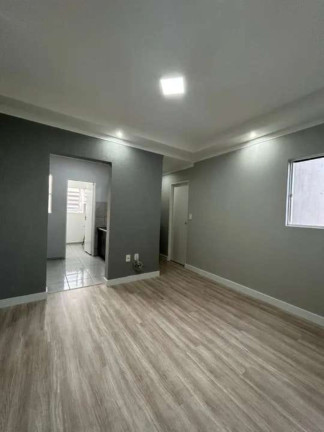 Imóvel com 2 Quartos para Alugar, 56 m² em Ipanema Ville - Sorocaba