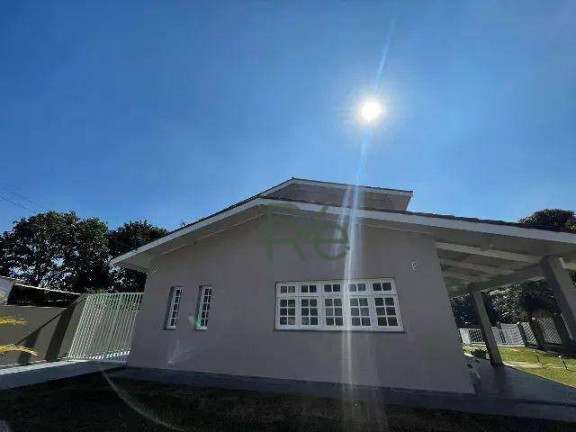 Imagem Casa com 5 Quartos à Venda, 324 m² em San Diego Park - Cotia