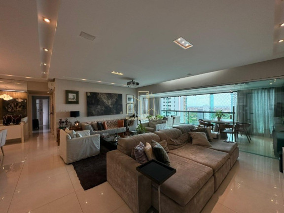 Imagem Imóvel com 4 Quartos à Venda, 235 m² em Horto Florestal - Salvador