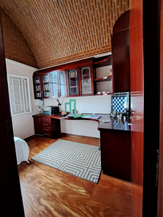 Imagem Sobrado com 3 Quartos à Venda, 255 m² em Parque Residencial Nova Franca - Franca Imagem Sobrado com 3 Quartos à Venda, 255 m² em Parque Residencial Nova Franca - Franca