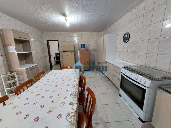 Imagem Casa com 3 Quartos à Venda, 450 m² em Centro - Balneário Pinhal Imagem Casa com 3 Quartos à Venda, 450 m² em Centro - Balneário Pinhal
