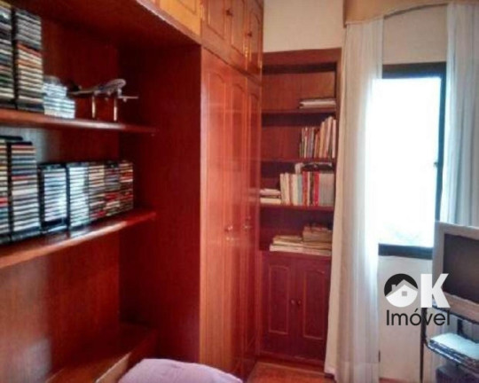 Imagem Apartamento com 2 Quartos à Venda, 100 m² em Jardim Paulista - São Paulo