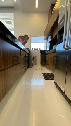 Imagem Apartamento com 1 Quarto à Venda, 108 m² em Brooklin - São Paulo Imagem Apartamento com 1 Quarto à Venda, 108 m² em Brooklin - São Paulo
