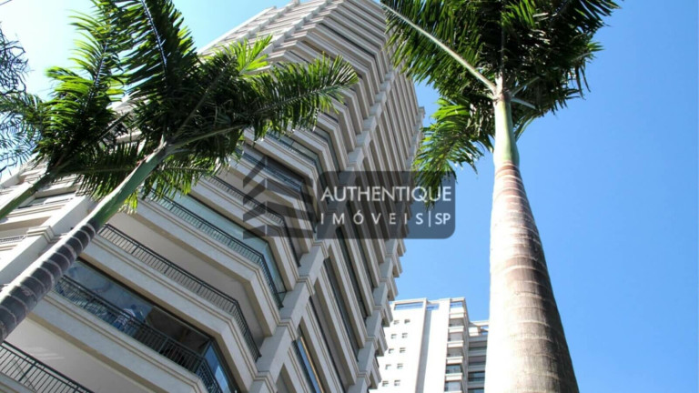 Imagem Apartamento com 4 Quartos à Venda, 497 m² em Santana - São Paulo Imagem Apartamento com 4 Quartos à Venda, 497 m² em Santana - São Paulo