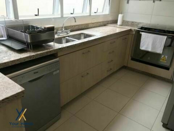 Imagem Apartamento com 3 Quartos à Venda, 204 m² em Gonzaga - Santos Imagem Apartamento com 3 Quartos à Venda, 204 m² em Gonzaga - Santos