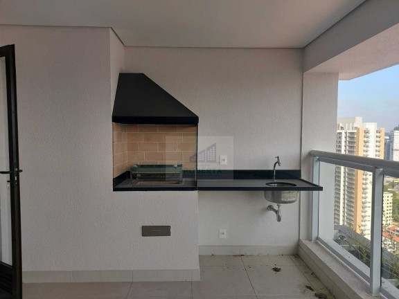 Imagem Imóvel com 3 Quartos à Venda, 178 m² em Jardim Das Acácias - São Paulo