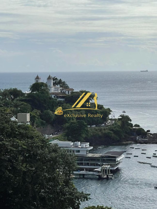 Imagem Imóvel com 2 Quartos à Venda, 149 m² em Barra - Salvador