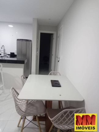 Imagem Apartamento com 2 Quartos à Venda, 85 m² em Algodoal - Cabo Frio