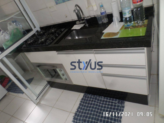 Imagem Apartamento com 3 Quartos à Venda, 63 m² em Ponte Grande - Guarulhos