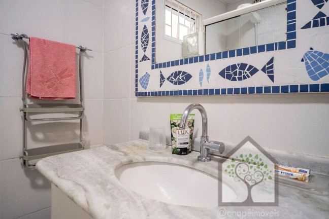 Imagem Casa com 3 Quartos à Venda, 100 m² em Campeche - Florianópolis Imagem Casa com 3 Quartos à Venda, 100 m² em Campeche - Florianópolis
