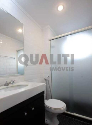 Imagem Apartamento com 2 Quartos à Venda, 57 m² em Vila Nova Conceição - São Paulo