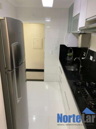 Imagem Apartamento com 3 Quartos à Venda, 68 m² em Vila Aurora (zona Norte) - São Paulo