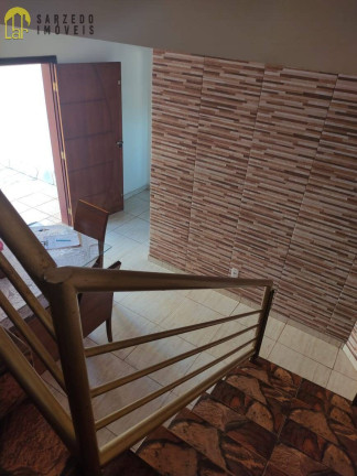 Imagem Casa com 4 Quartos à Venda, 360 m² em Centro - Sarzedo Imagem Casa com 4 Quartos à Venda, 360 m² em Centro - Sarzedo