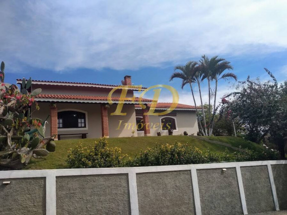 Imagem Chácara com 6 Quartos à Venda, 1.390 m² em Piracaia Imagem Chácara com 6 Quartos à Venda, 1.390 m² em Piracaia