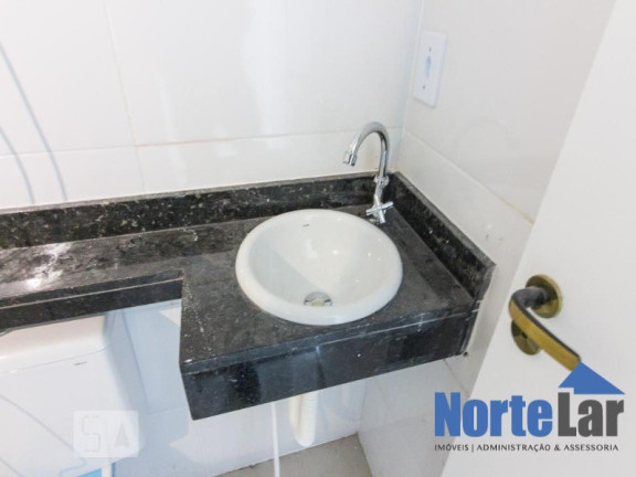 Imagem Casa de Condomínio com 2 Quartos para Alugar, 47 m² em Chácara Nossa Senhora Aparecida - São Paulo Imagem Casa de Condomínio com 2 Quartos para Alugar, 47 m² em Chácara Nossa Senhora Aparecida - São Paulo