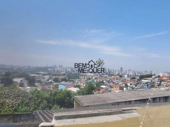 Imagem Sobrado com 2 Quartos à Venda, 52 m² em Vila Dos Remédios - São Paulo Imagem Sobrado com 2 Quartos à Venda, 52 m² em Vila Dos Remédios - São Paulo